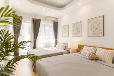 LaHomestay Trúc Bạch – 사진 2