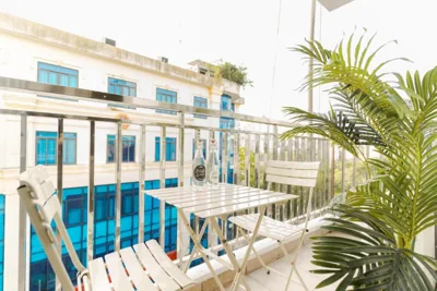 LaHomestay Trúc Bạch – 사진 3