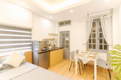 LaHomestay Trúc Bạch – 사진 4