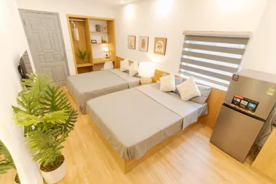 LaHomestay Trúc Bạch – 사진 5