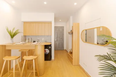 LaHomestay Trúc Bạch – 사진 14